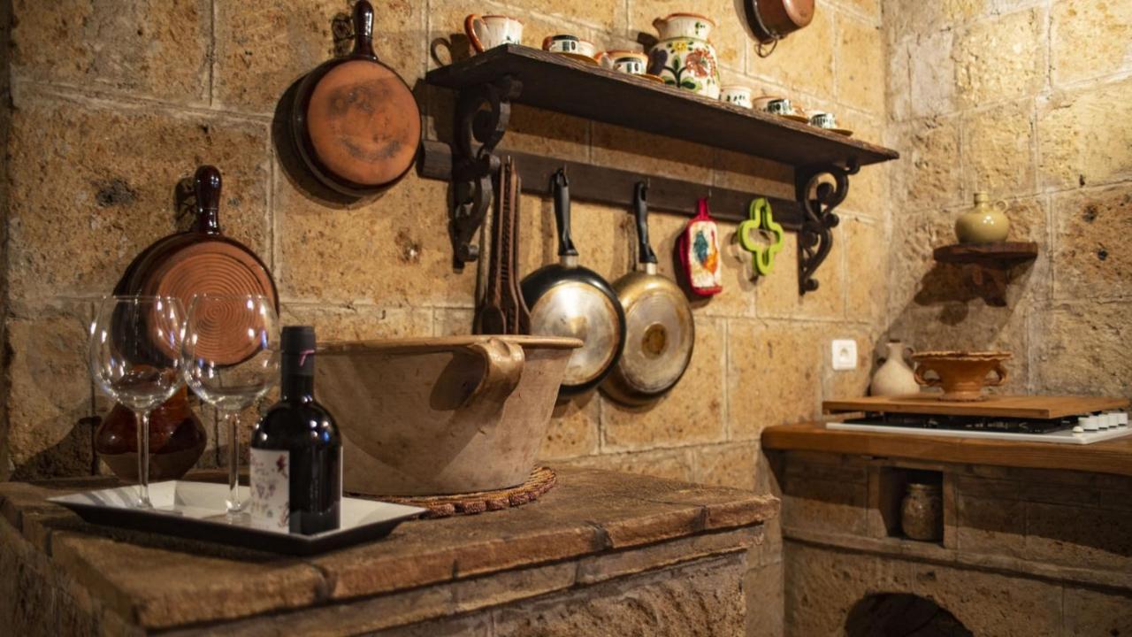 L'Incanto Di Civita Bagnoregio Luaran gambar