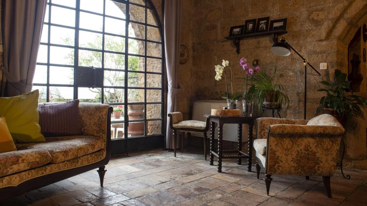 L'Incanto Di Civita Bagnoregio Luaran gambar