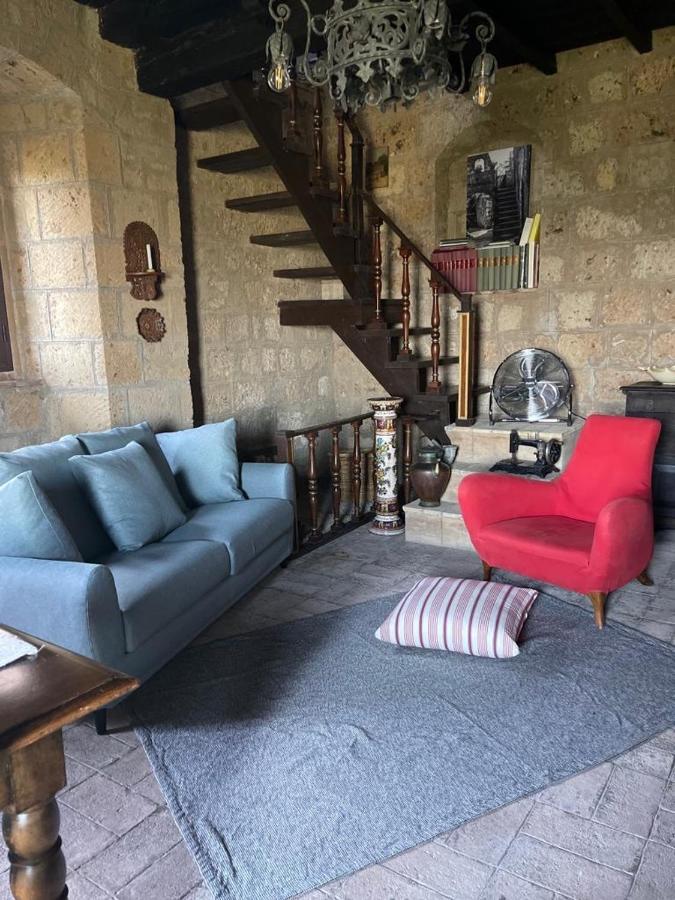 L'Incanto Di Civita Bagnoregio Luaran gambar