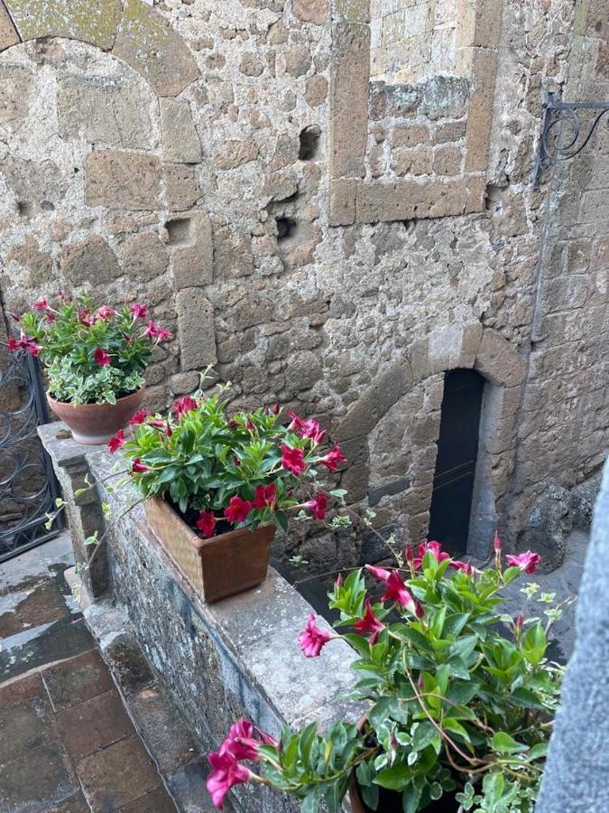 L'Incanto Di Civita Bagnoregio Luaran gambar
