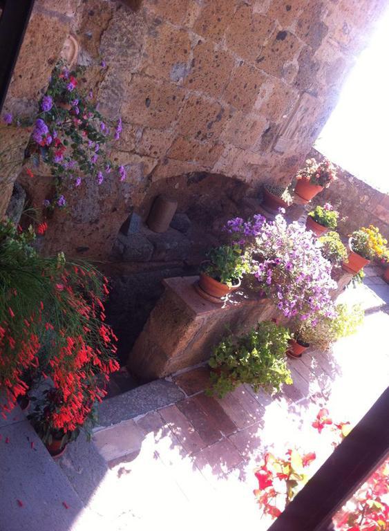 L'Incanto Di Civita Bagnoregio Luaran gambar